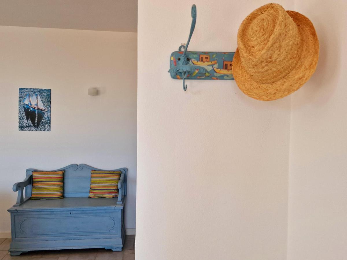 Appartamento In Villa Mimosa 切尔沃 外观 照片
